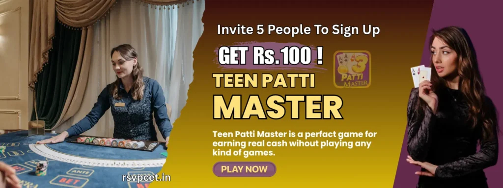 Teen Patti Master Apk Download